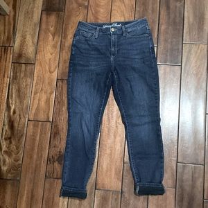 Universal Thread high rise jeans